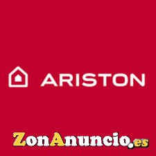 Ariston Valencia Servicio Tecnico Oficial